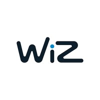 WiZconnected Logo