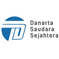 PT Danarta Saudara Sejahtera Logo