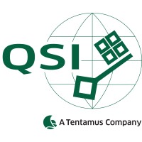 Quality Services International GmbH Logo