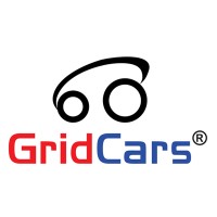 GridCars Logo