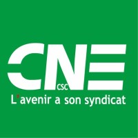 CNE (CSC) Logo