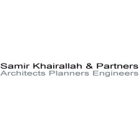 Samir Khairallah & Partners Logo