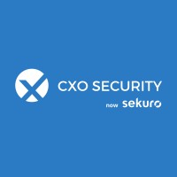 CXO Security Pty Ltd Logo