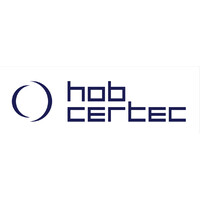 Diamorph HOB CERTEC Logo