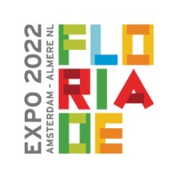 Floriade Expo 2022 Logo