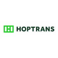 HOPTRANS Logo