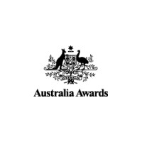 Australia Awards Logo