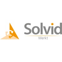 Solvid Werkt Logo