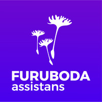 Furuboda Assistans Logo