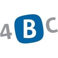 4B Consulting s.r.o. Logo