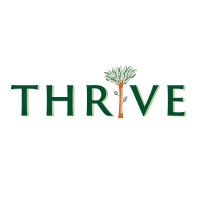 Thrive Learning Facilitation Logo