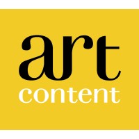 Art Content Logo