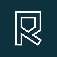REVITALIZE - rebranding agency Logo
