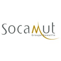 SOCAMUT - Groupe SOWALFIN Logo