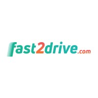 Fast2drive.com Logo