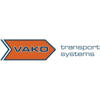 VAKO Transport Systems B.V. Logo