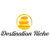 Destination Riche Logo