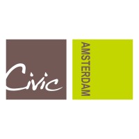 Civic Amsterdam Logo
