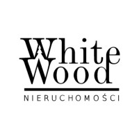White Wood Nieruchomości Logo