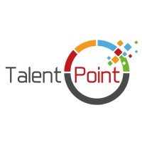 Talent Point İnsan Kaynakları Logo
