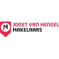 Joost van Hengel Makelaars Logo