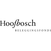 Beleggingsfonds Hoofbosch Logo