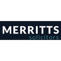 Merritts Solicitors LLP Logo