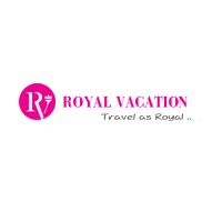 Royal Vacation Logo