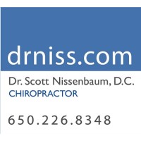 Perfectly Aligned Chiropractic Logo