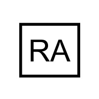 RAYNOVSKI ARCHITECTS Logo
