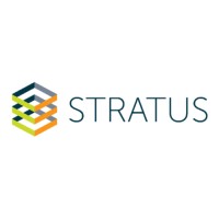 STRATUS Logo