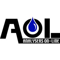Analysers On-Line Logo