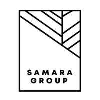 Samara Group PDX Logo