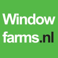 Stichting Windowfarms Nederland Logo