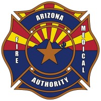 Arizona Fire & Medical Authority Logo