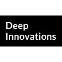 Deep Innovations Logo