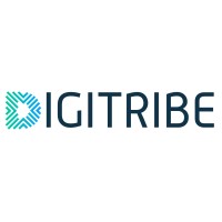 DigiTribe Logo