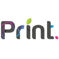 Print Servicios Digitales Logo