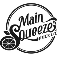 Main Squeeze Juice Co. Logo