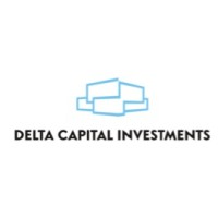 Delta Capital Investments Logo