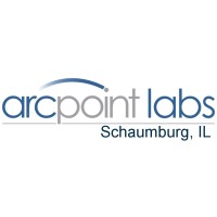 ARCpoint Labs of Schaumburg Logo