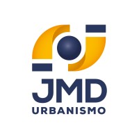 JMD Urbanismo Logo