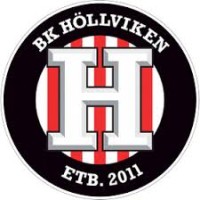 BK Höllviken Logo