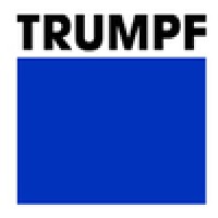 TRUMPF Nederland B.V. Logo