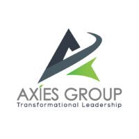 Axíes Group Logo