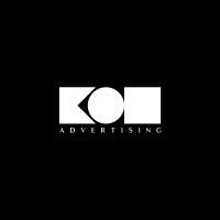 Koh Advertising Logo