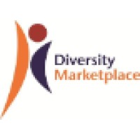 Diversity Marketplace (Est 2005) Logo