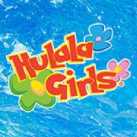 Hulala Girls Inc. Logo