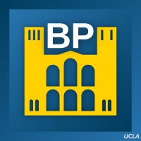 Bruin Professionals Logo