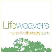 LIFEWEAVERS Rehab Therapy Team Logo